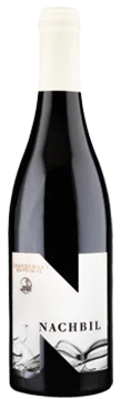 Chardonnay Barrique