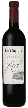 Cuvée Selection Red