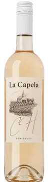La Capela CH