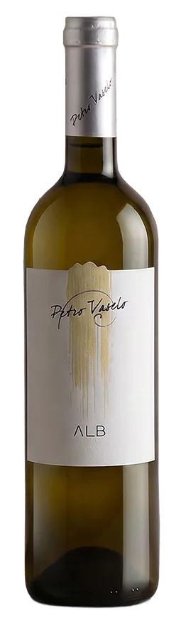 Petro Vaselo Alb