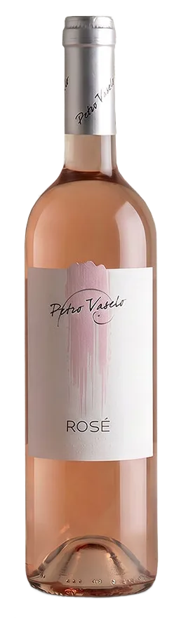 Petro Vaselo Rose