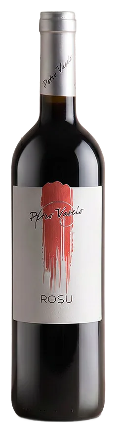Petro Vaselo Roșu