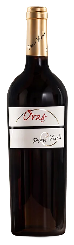 Ovaș