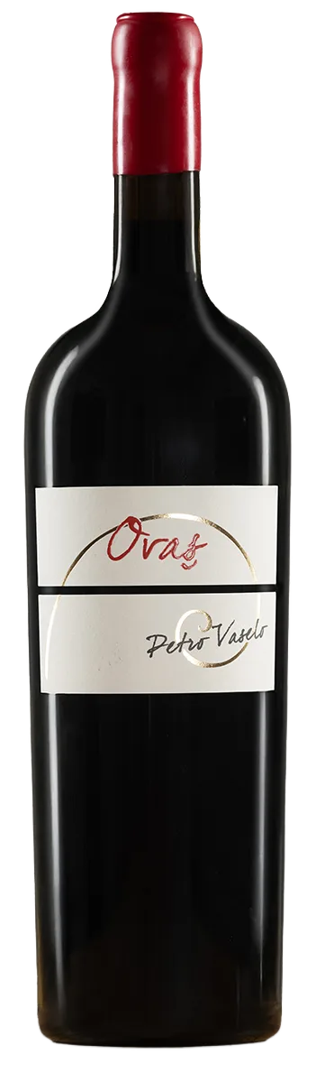 Ovaș Magnum