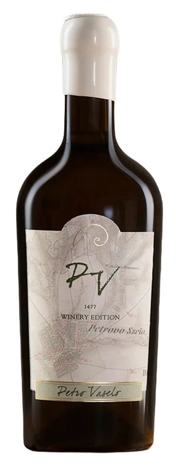 PV Winery Edition