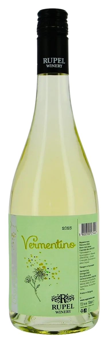 Rusalii Vermentino