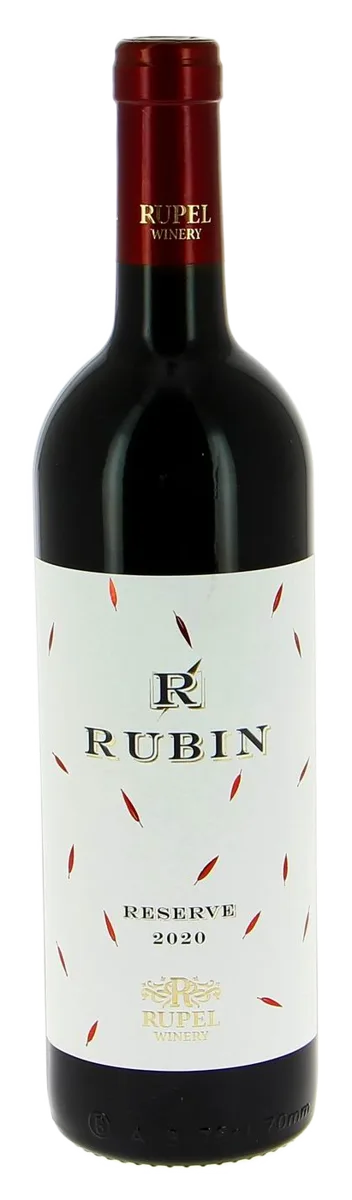 Rubin reserve