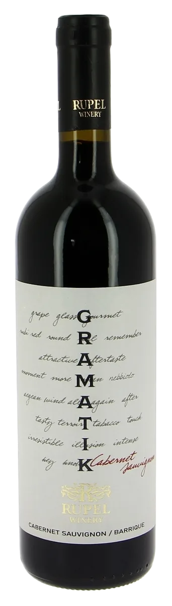 Gramatik Cabernet Sauvignon
