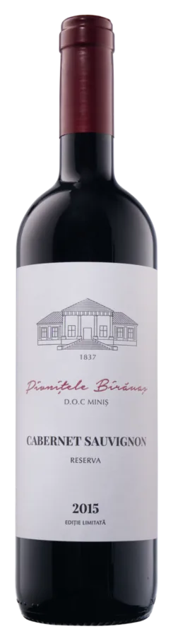 Cabernet Sauvignon Reserva