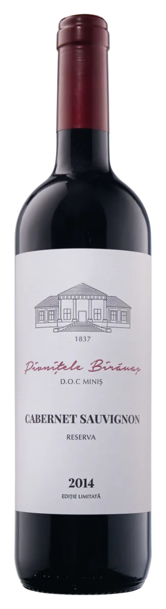 Cabernet Sauvignon Reserva
