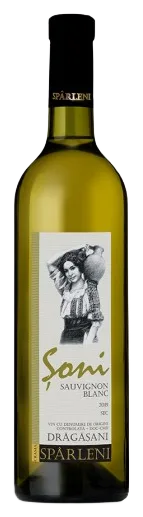Sani Sauvignon Blanc
