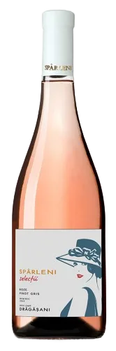 Selectii Roze - Pinot Gris