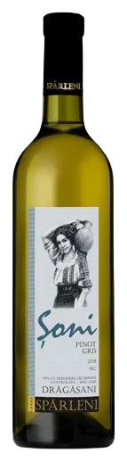 Sani Pinot Gris