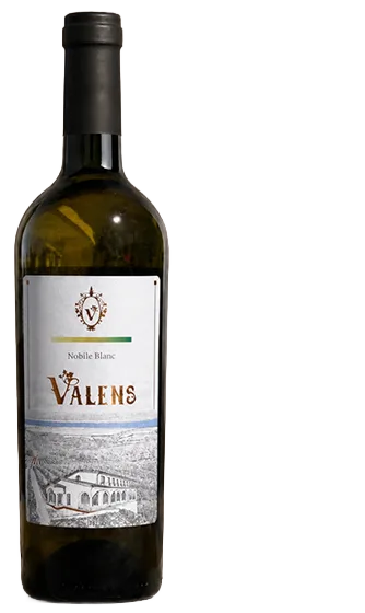 Nobile Blanc