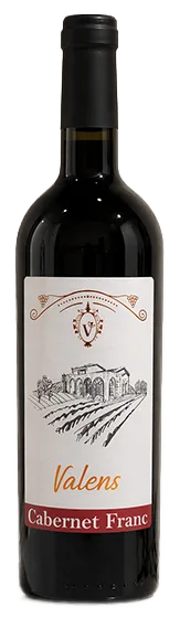Cabernet Franc
