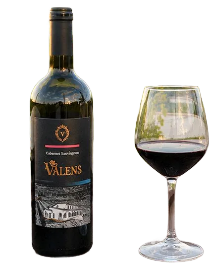 Cabernet Sauvignon