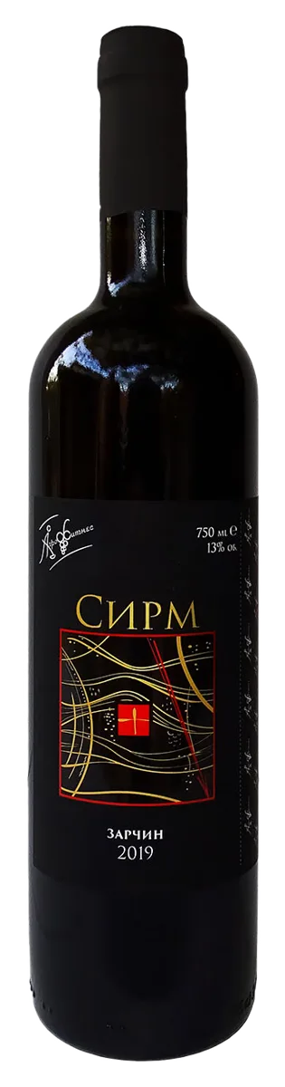 Sirm Zarchin Old Vines