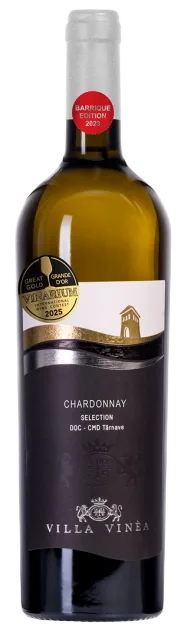 Chardonnay Selection 2023