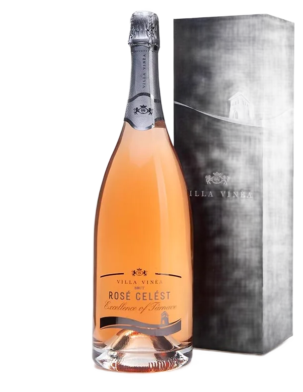 Rosé Celést Spumant Brut, Magnum, 2021