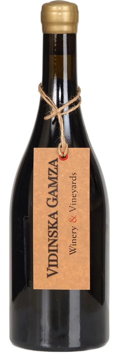 Gamza Rezerva (Гъмза Резерва)