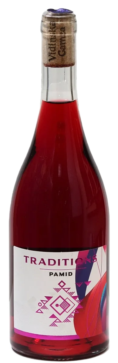 Pamid (Памид)