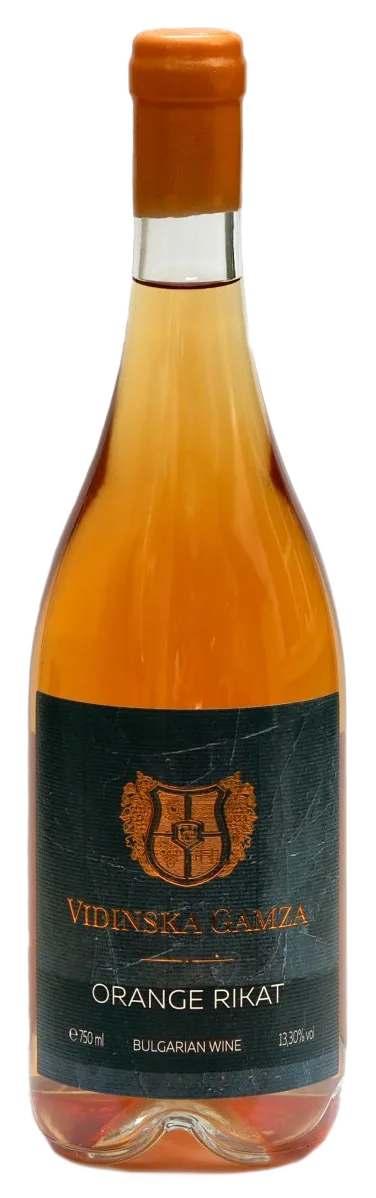 Orindzh Rikat (Ориндж Рикат)