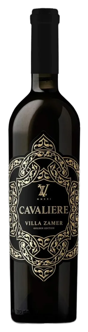 Cavaliere – Cabernet Sauvignon