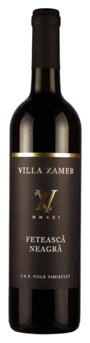 Feteasca Neagra 2018