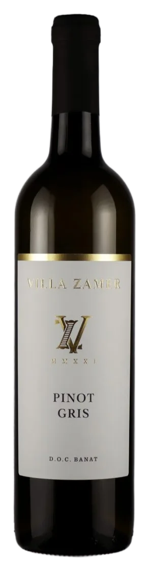 Pinot Gris 2021