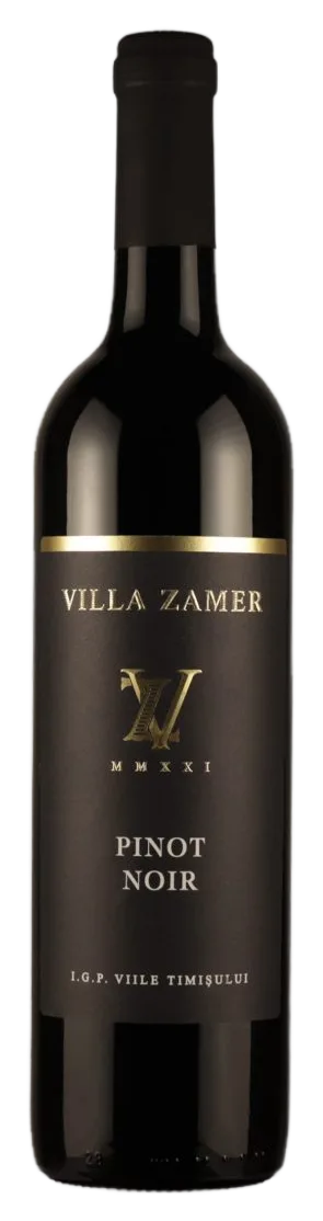 Pinot Noir 2019