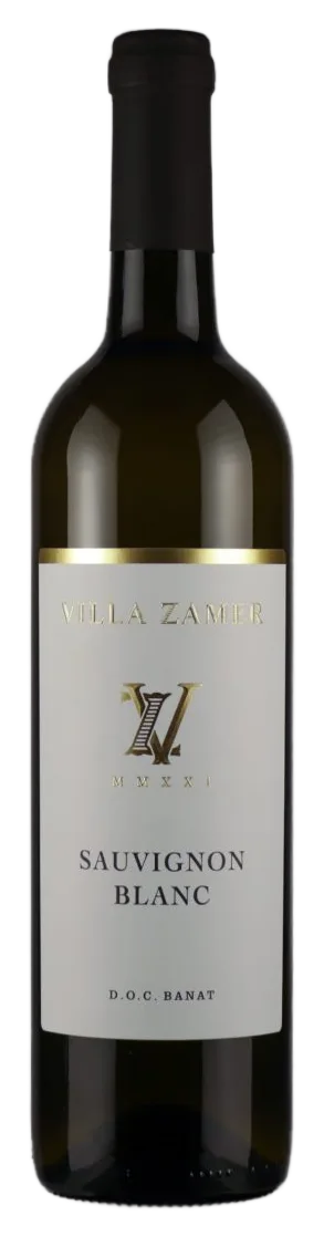 Sauvignon Blanc 2021