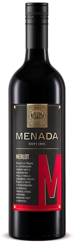 Menada Merlot