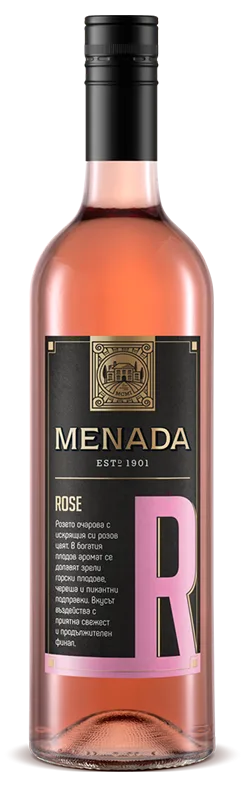 Menada Rose