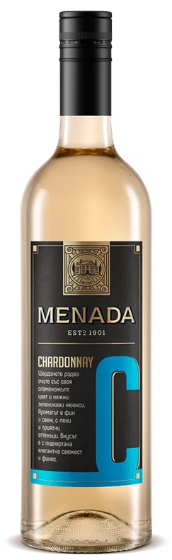 Menada Chardonnay