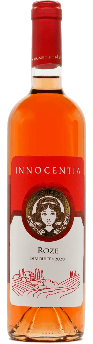 Innocenția Roze