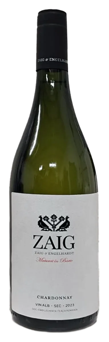 Chardonnay Baricat