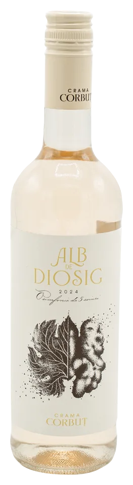 Alb Diosig