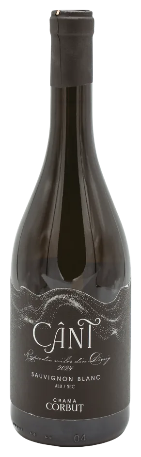 Cânt – Sauvignon Blanc
