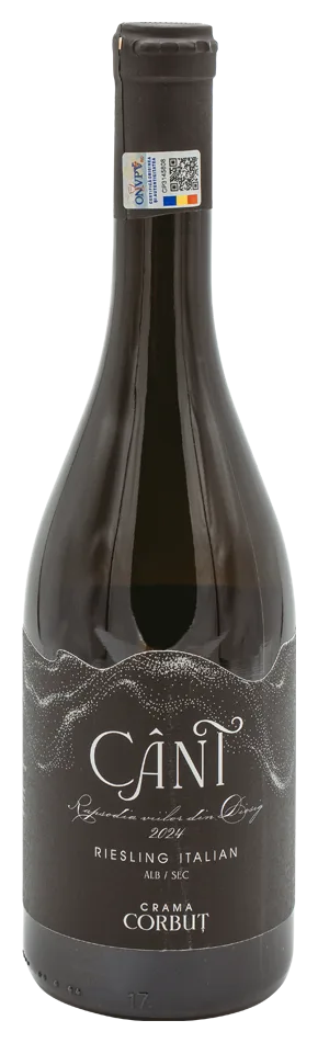 Cânt – Riesling Italian
