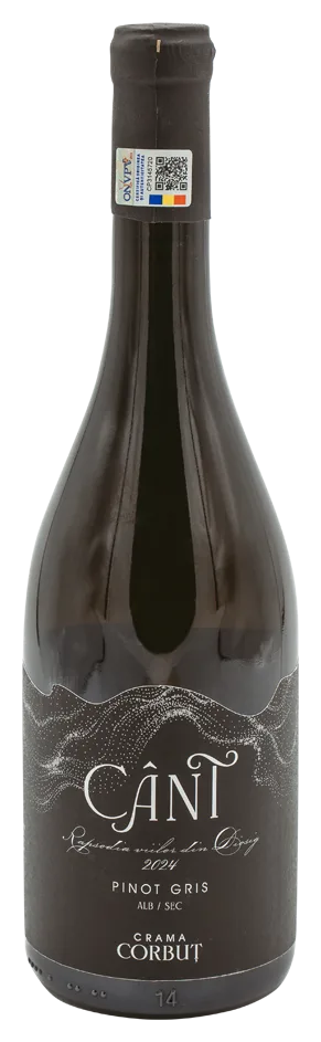 Cânt – Pinot Gris