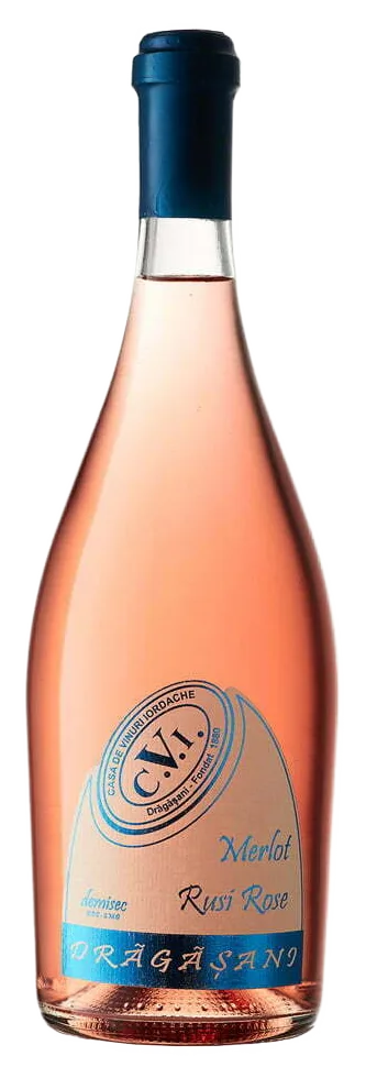 MERLOT RUSI ROSE