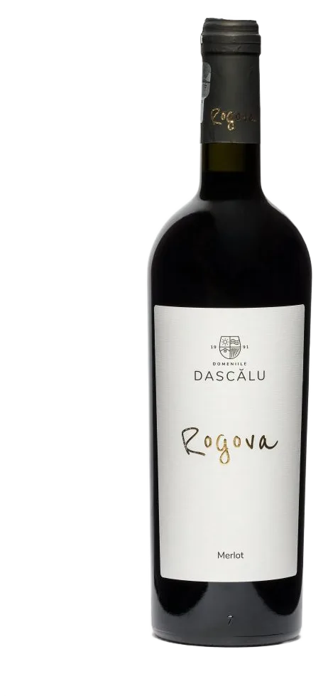 Merlot Rogova