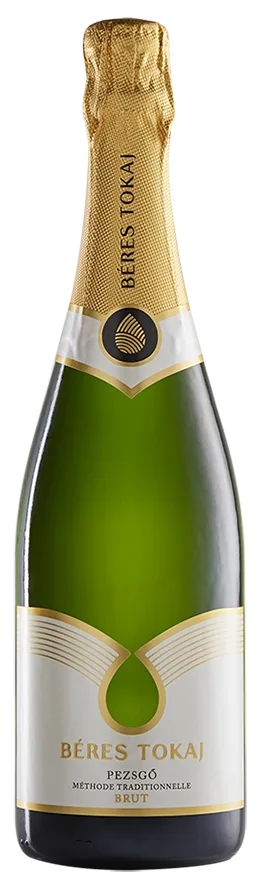Béres Tokaji Pezsgő Brut