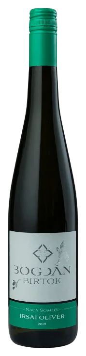 Irsai Olivér