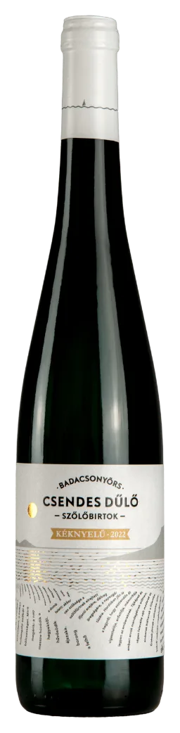 Kéknyelű