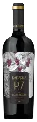 "P.7" Kadarka