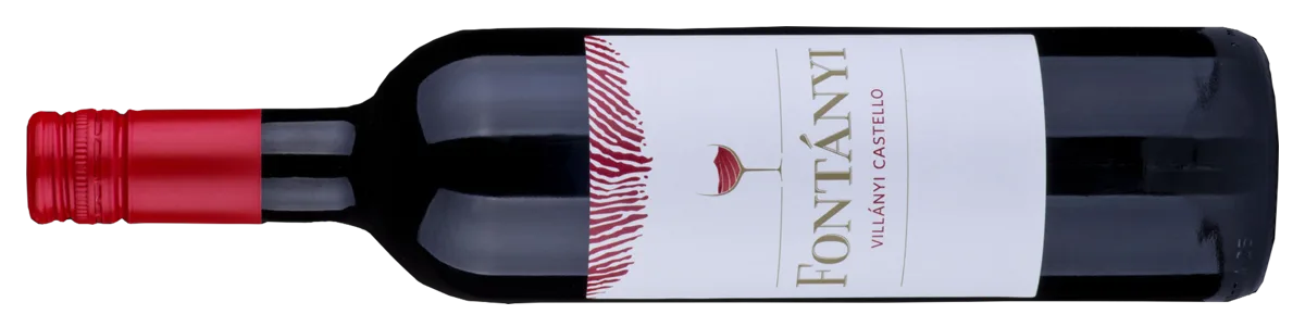 Villányi Castello Cuvée