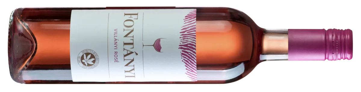 Villányi Rosé