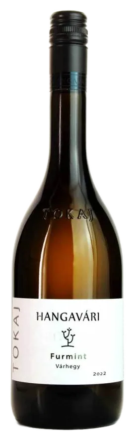 Furmint Várhegy