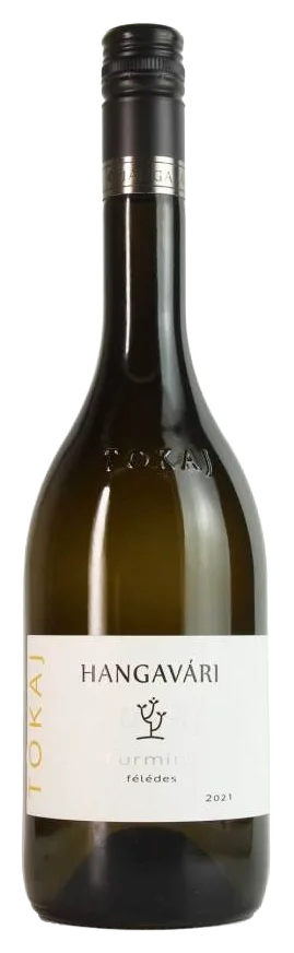 Furmint félédes